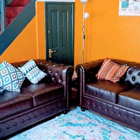 The Bolthole Apartment Nailsworth Exterior foto